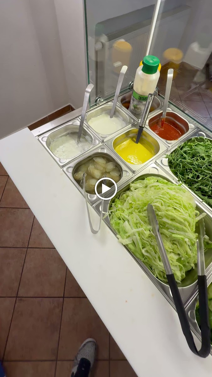 Farmářský Gyros-2